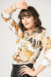 Regal Wild Shirt – Bold